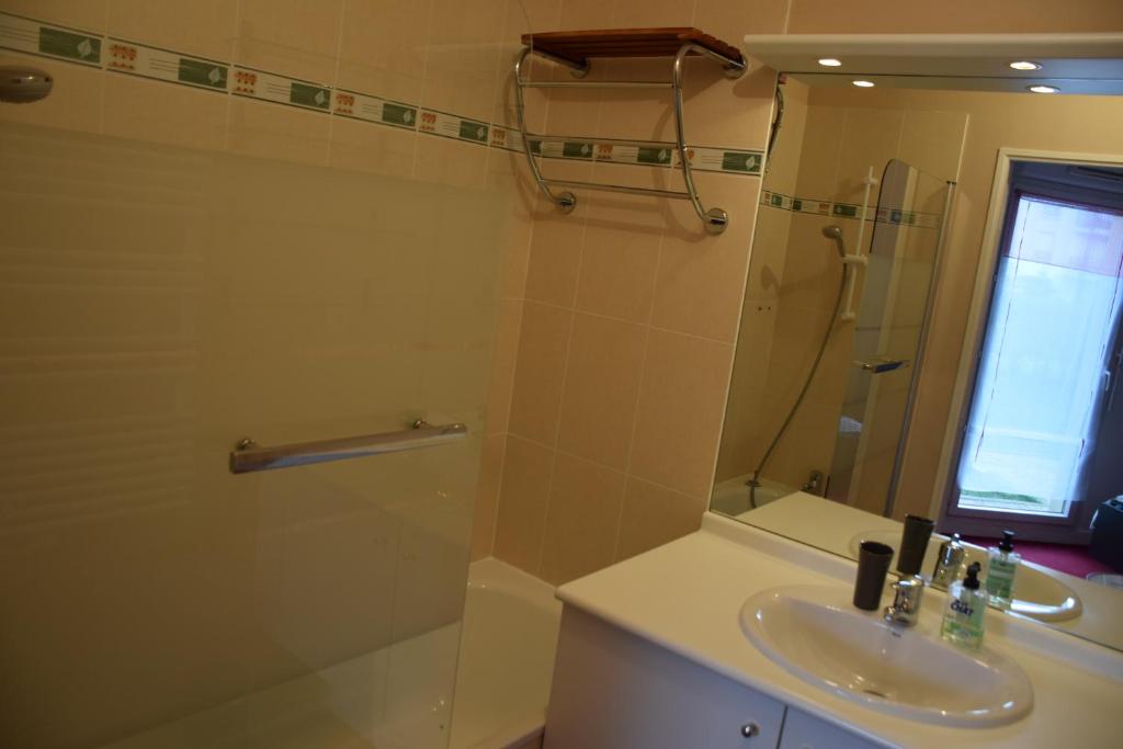 Appartement avec rez de jardin à Disneyland - 1