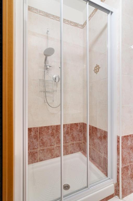 Bagno di B&B and Apartments Al Duomo