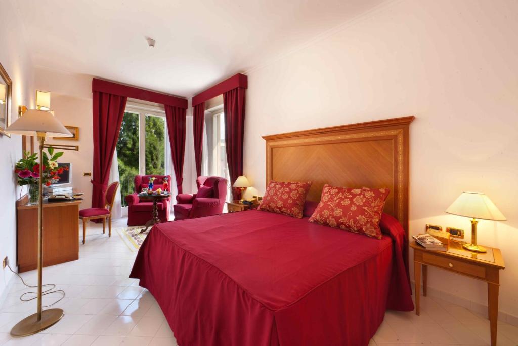 Hotel Continental - 15