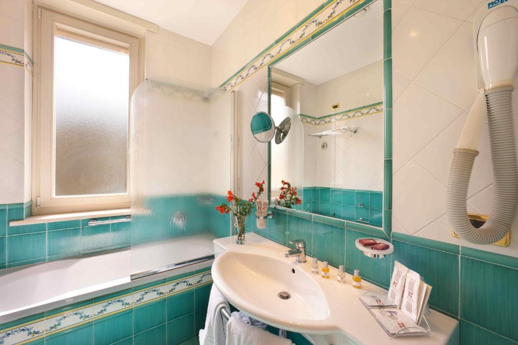 Hotel Continental - 5