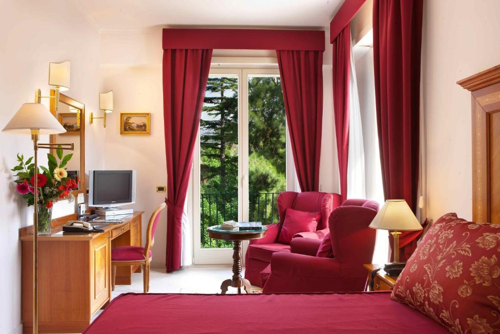 Hotel Continental - 16