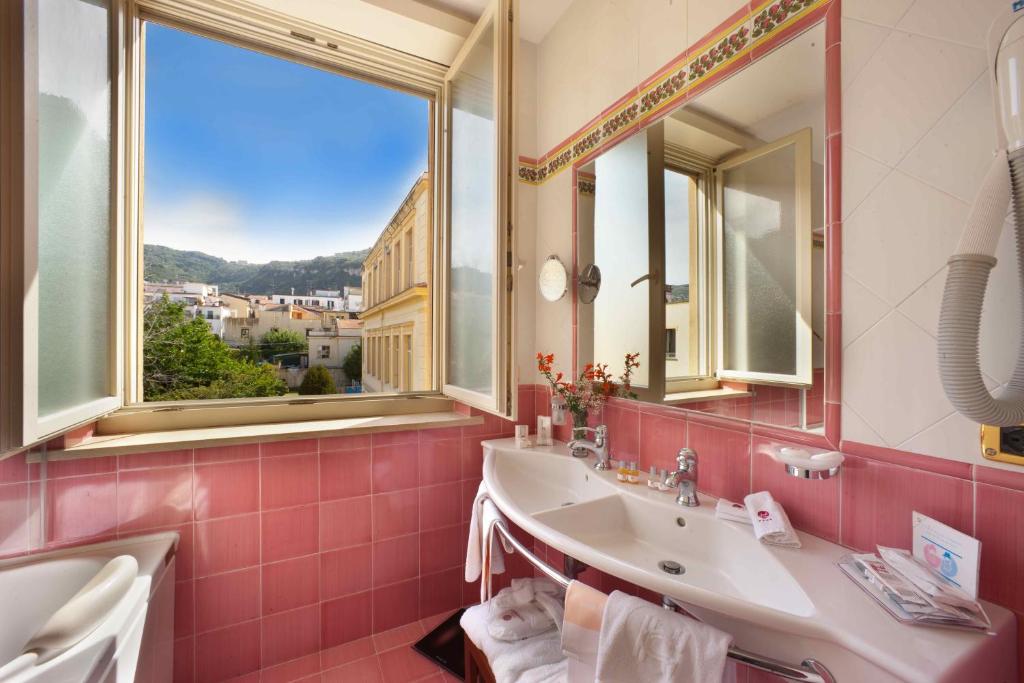 Hotel Continental - 19