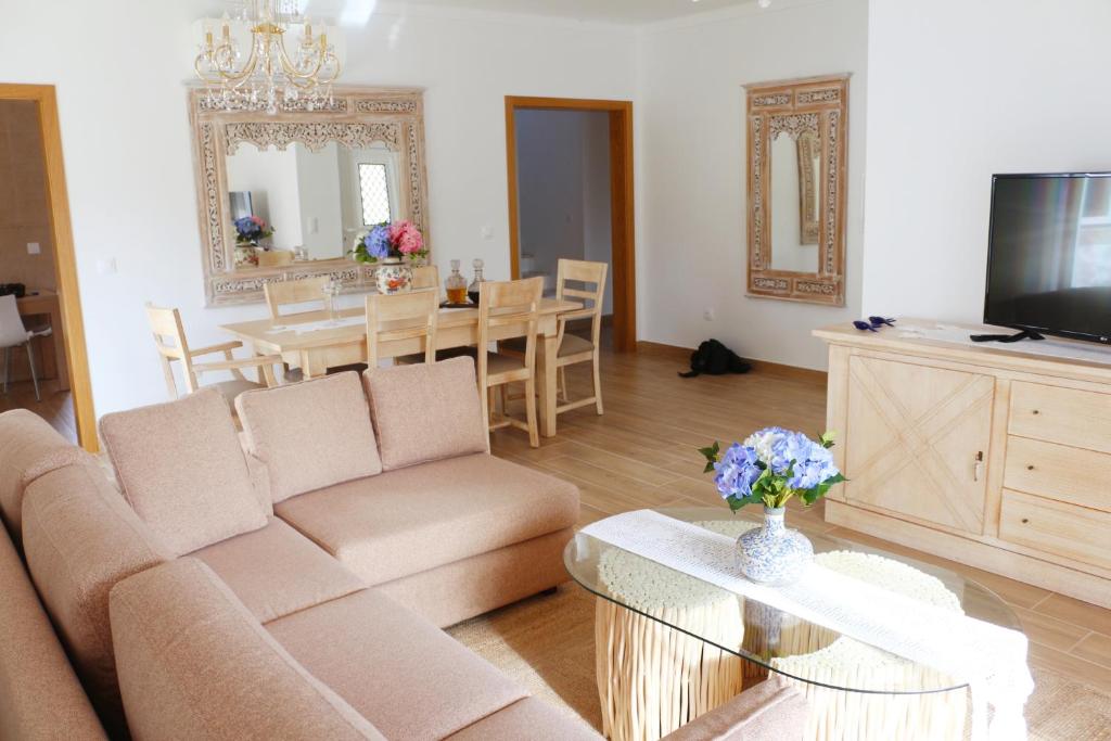 Casa da Aldeia Velha - Country House - Casa Con Quattro Camere Da Letto
