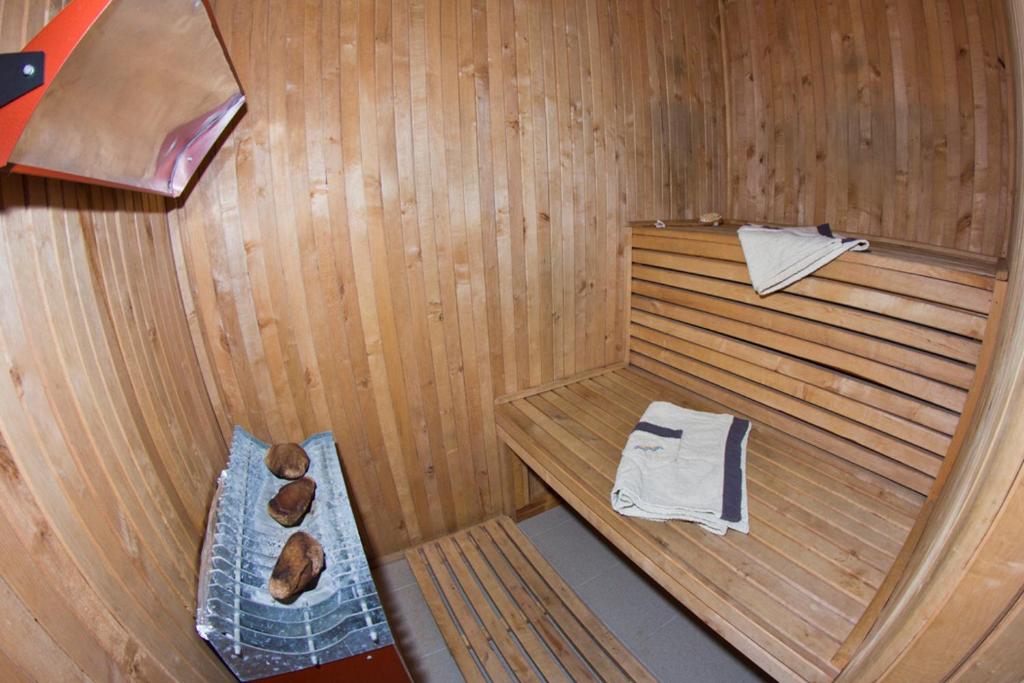 Fotografie z fotogalerie ubytování Pension Linda v destinaci Harrachov