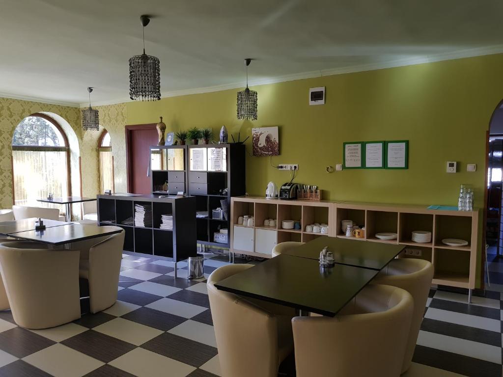 Fotografie z fotogalerie ubytování Amaretto Szállás v destinaci Miskolctapolca