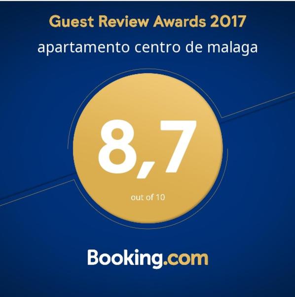 apartamento centro de malaga (Spanje Málaga) - Booking.com