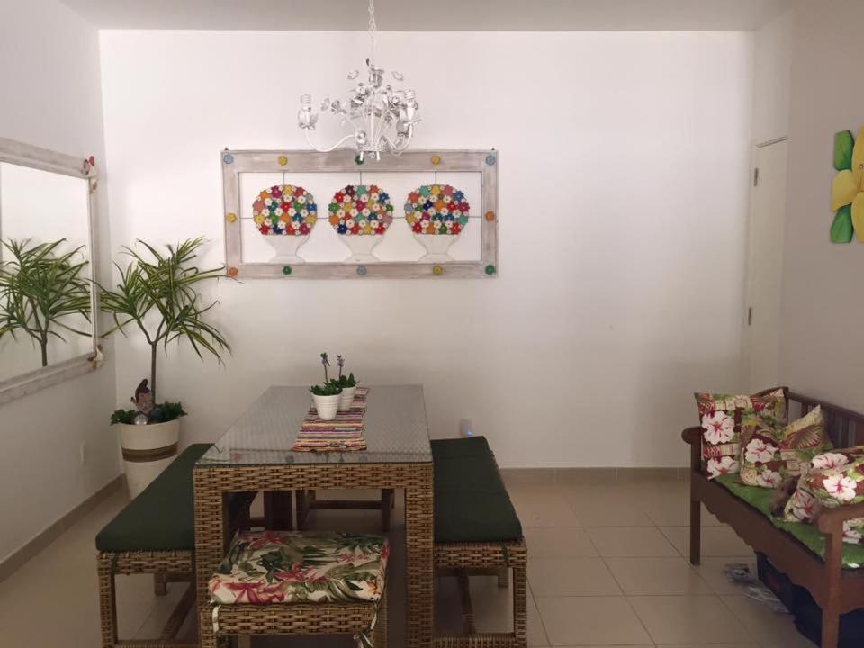  Apartamento cobertura Ubatuba