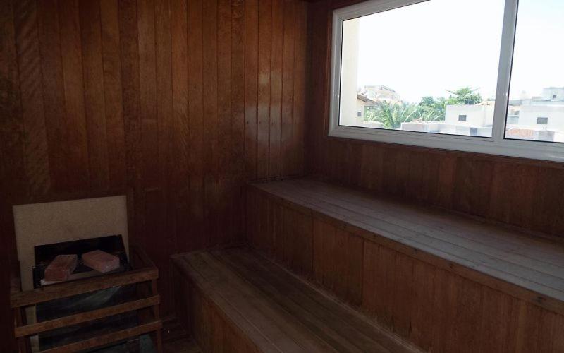  Apartamento cobertura Ubatuba