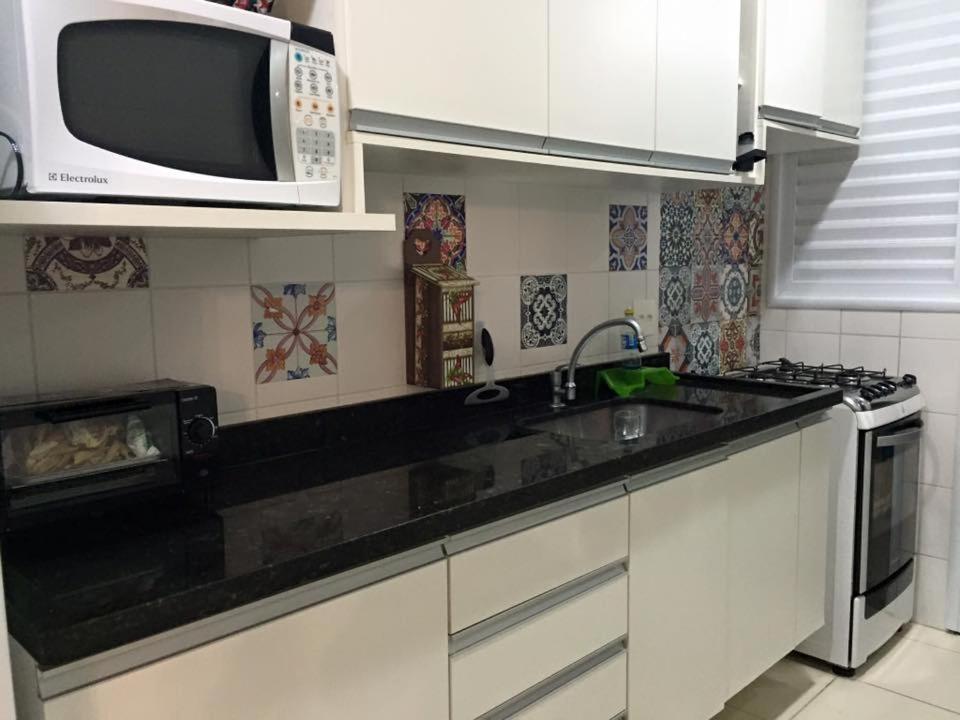  Apartamento cobertura Ubatuba