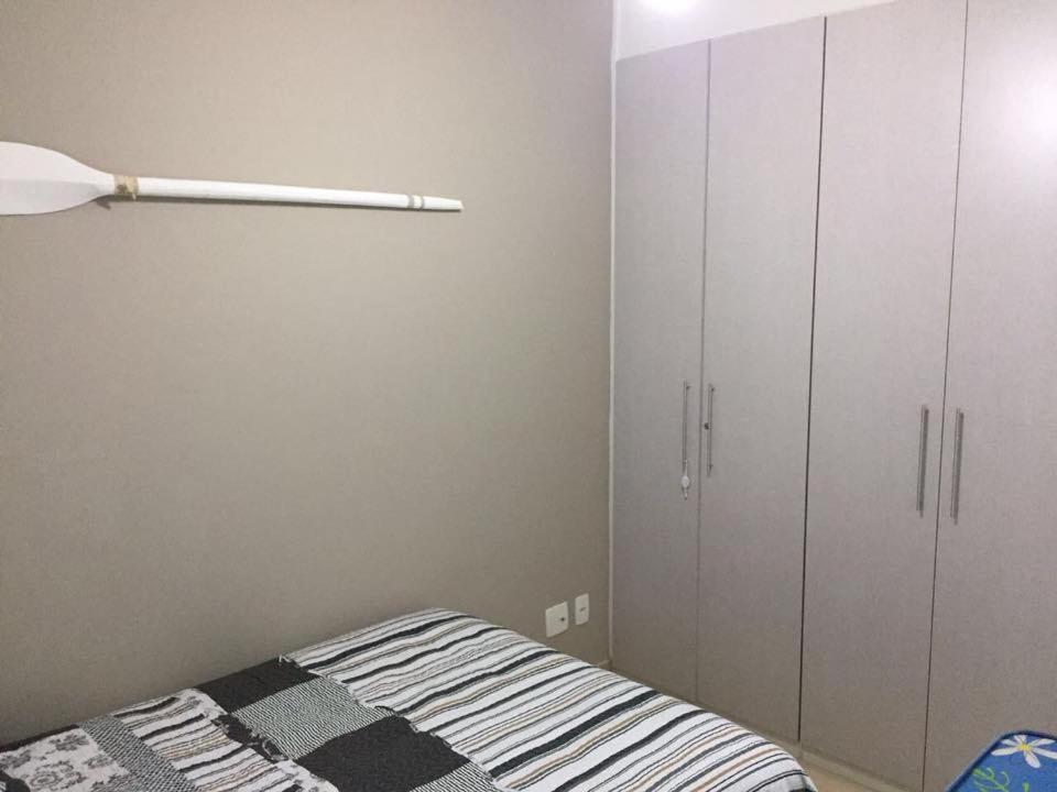  Apartamento cobertura Ubatuba