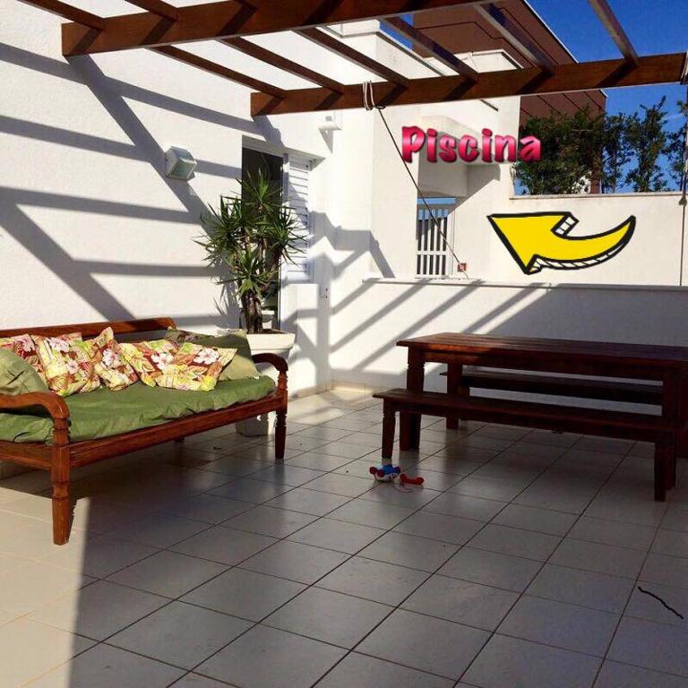  Apartamento cobertura Ubatuba