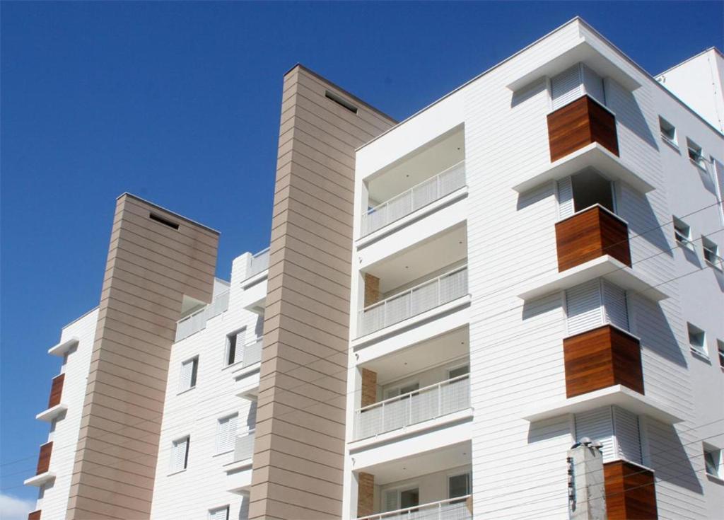  Apartamento cobertura Ubatuba