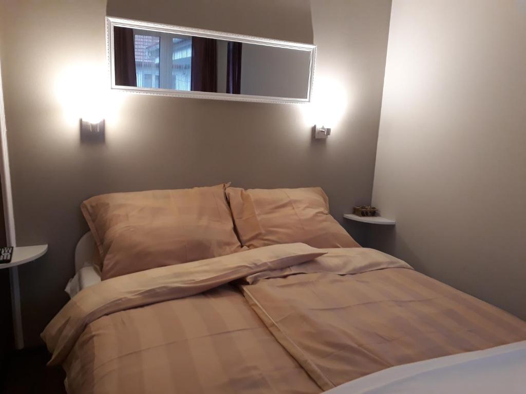 Hédi Vendégház Eger - Judit Superior Apartman