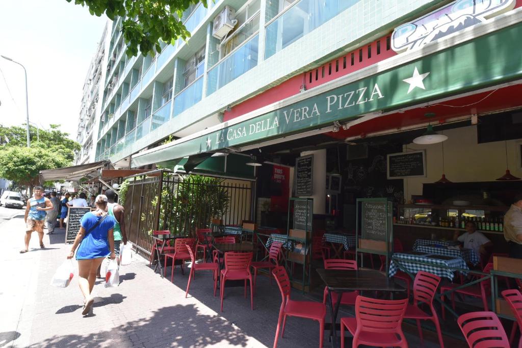 Ipanema