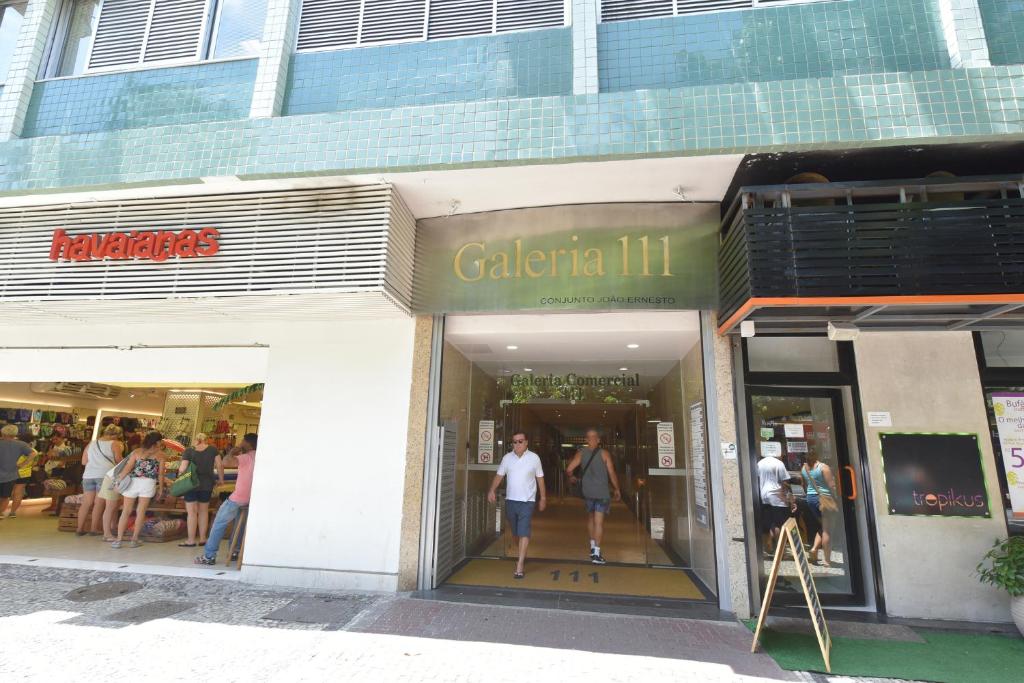  Ipanema