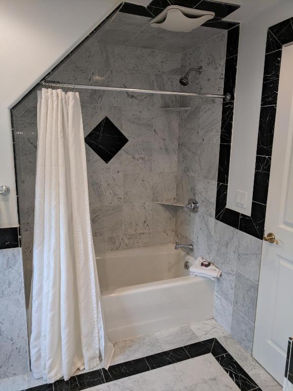 Pelham Court Hotel - Appartamento Con Tre Camere Da Letto