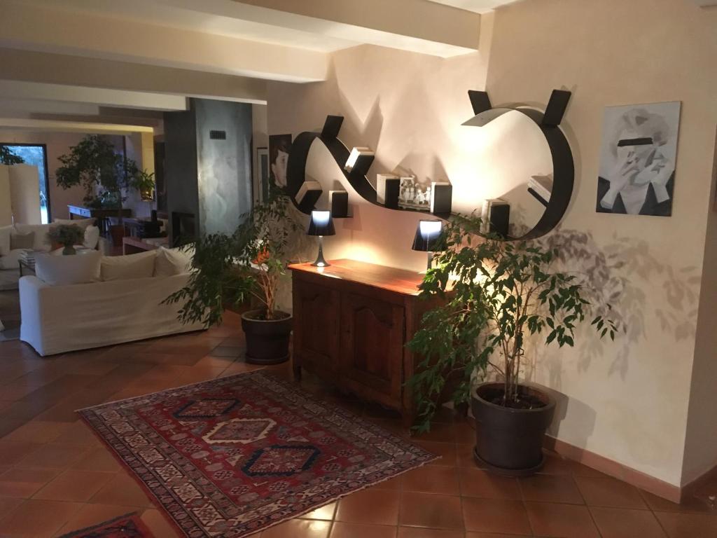 Fotografie z fotogalerie ubytování Le Mas Bresson v destinaci Perpignan