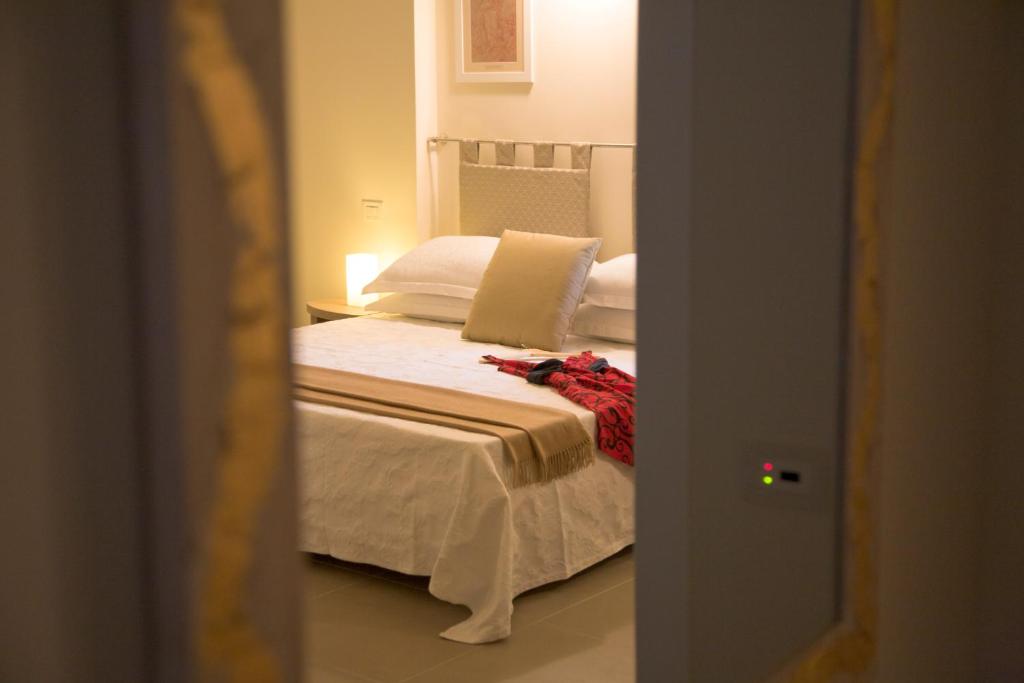 Palazzo Ruschioni Boutique Hotel - Habitación Doble