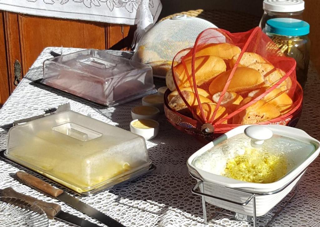  Pousada Solar de Lourdes