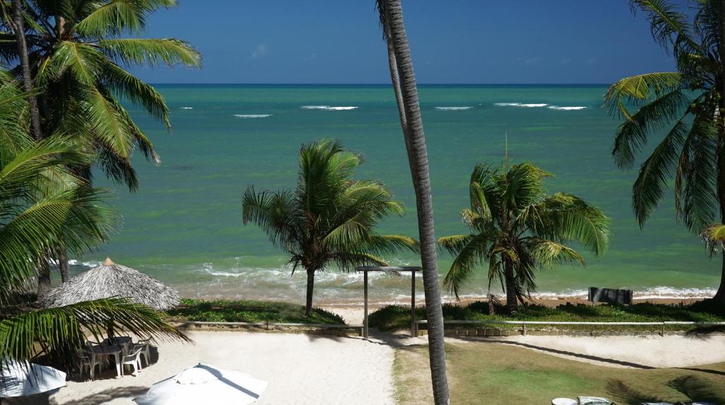  Porto da Lua Boutique Hotel