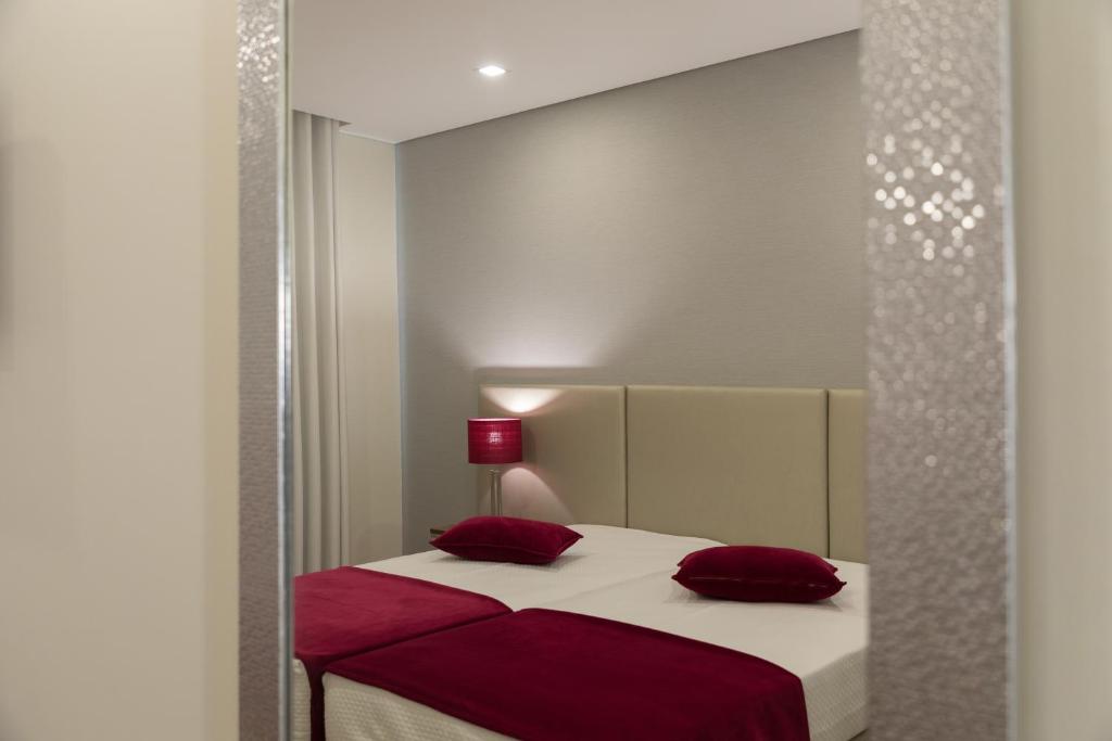 Casa Jerónimo B&B - 16