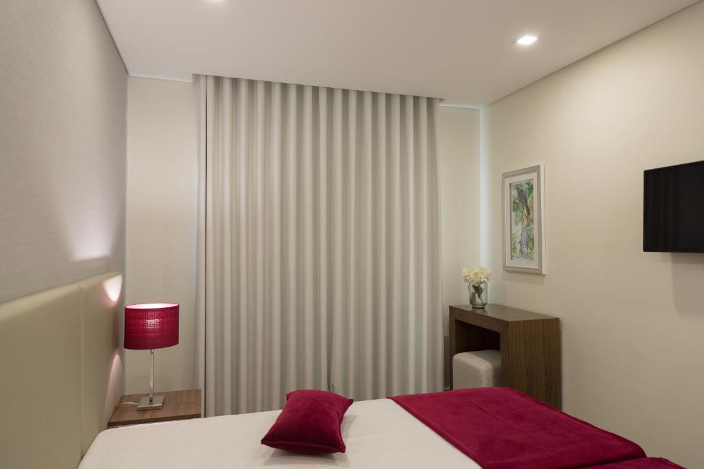 Casa Jerónimo B&B - 18