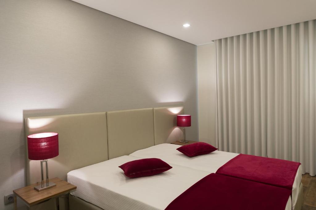 Casa Jerónimo B&B - 19