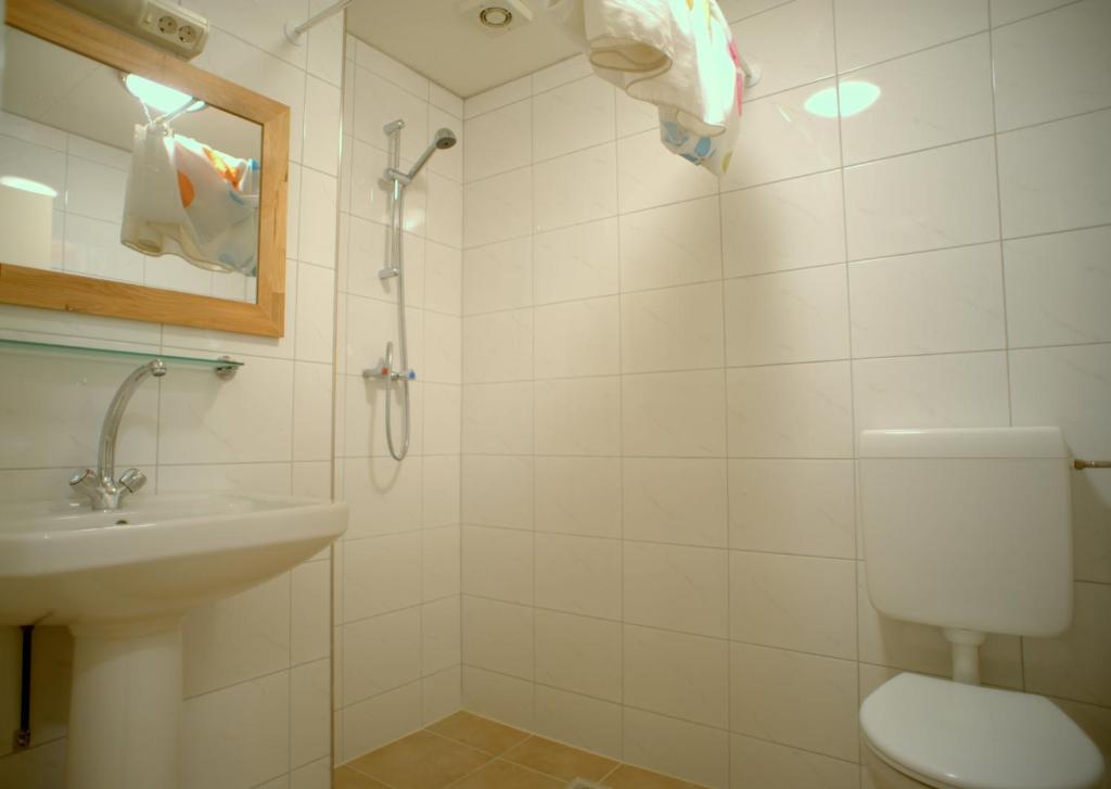 Hotel Abba - Resim 13