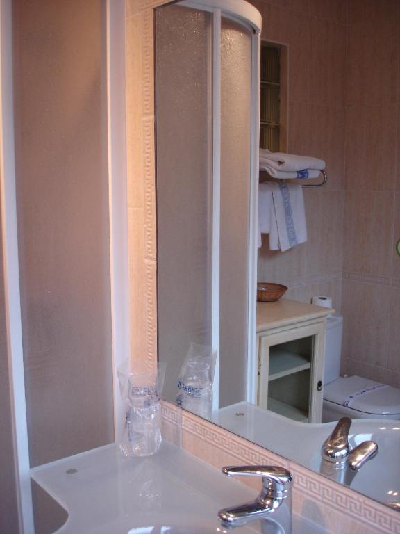 hotel en Lekunberri