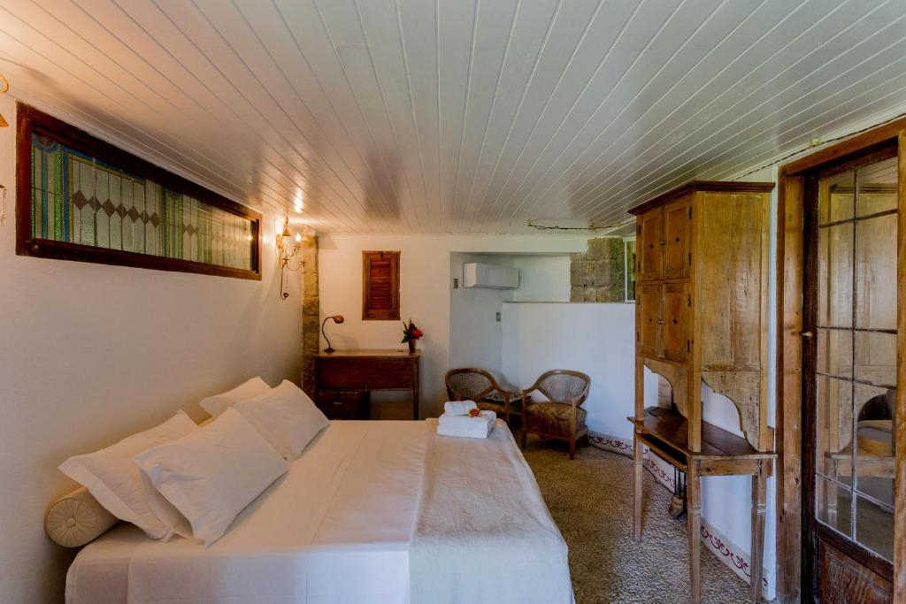  Feiticeira Guesthouse