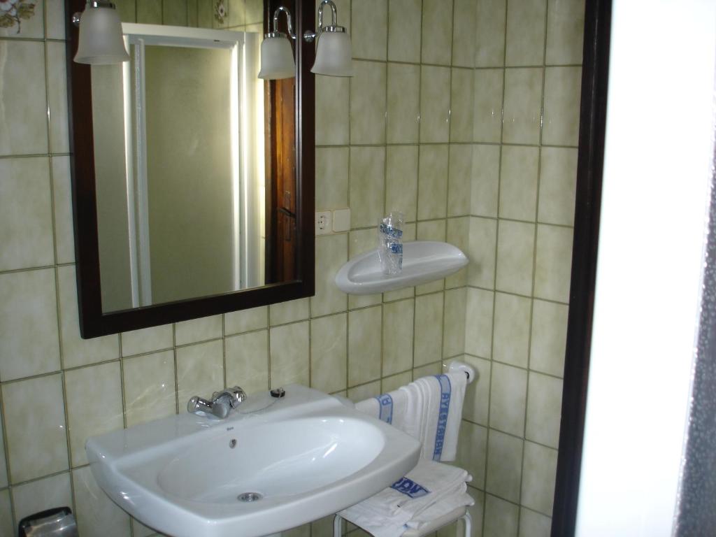 reservar hotel en Lekunberri