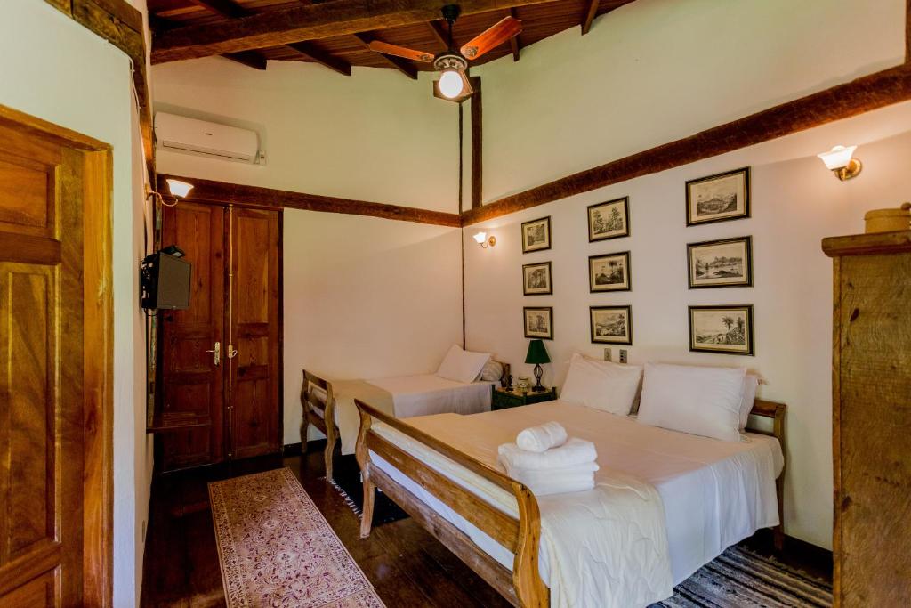  Feiticeira Guesthouse