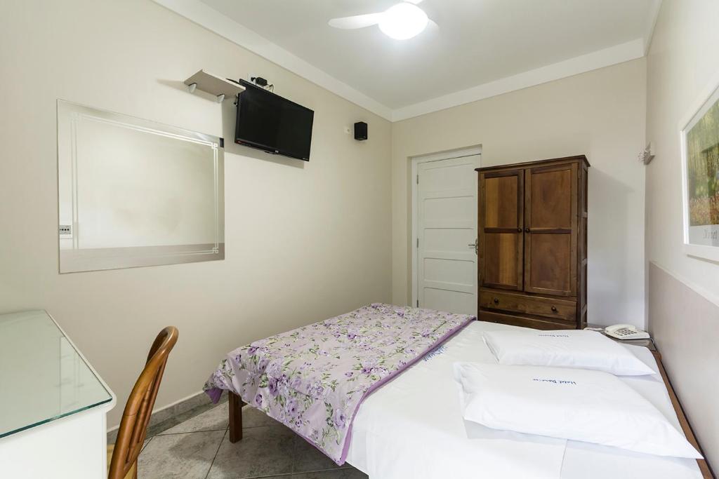  Hotel Paraiso