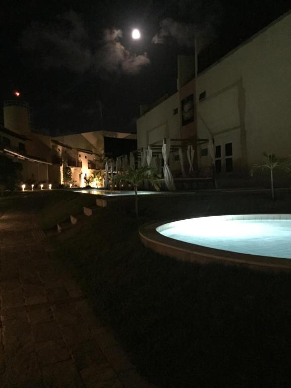  Solar Água Pipa