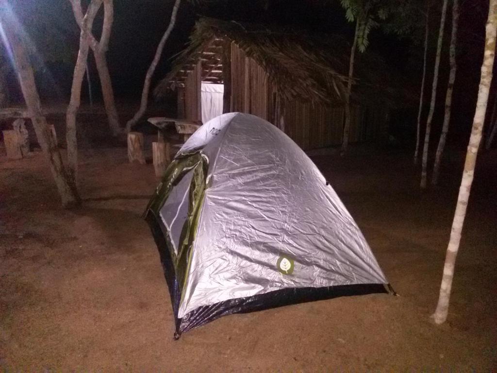  Refúgio do Raiz Camping