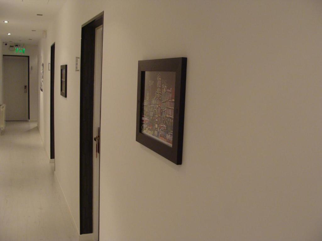 Fotografie z fotogalerie ubytování Hostal JQ Madrid 1 v destinaci Madrid