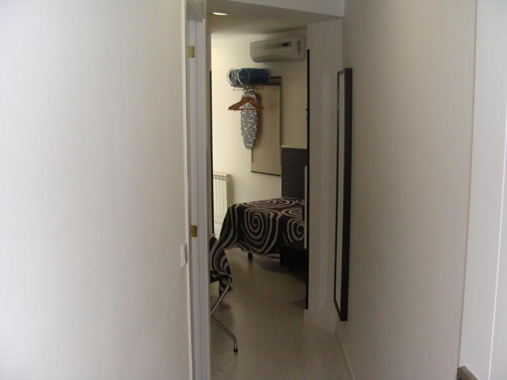 Fotografie z fotogalerie ubytování Hostal JQ Madrid 1 v destinaci Madrid
