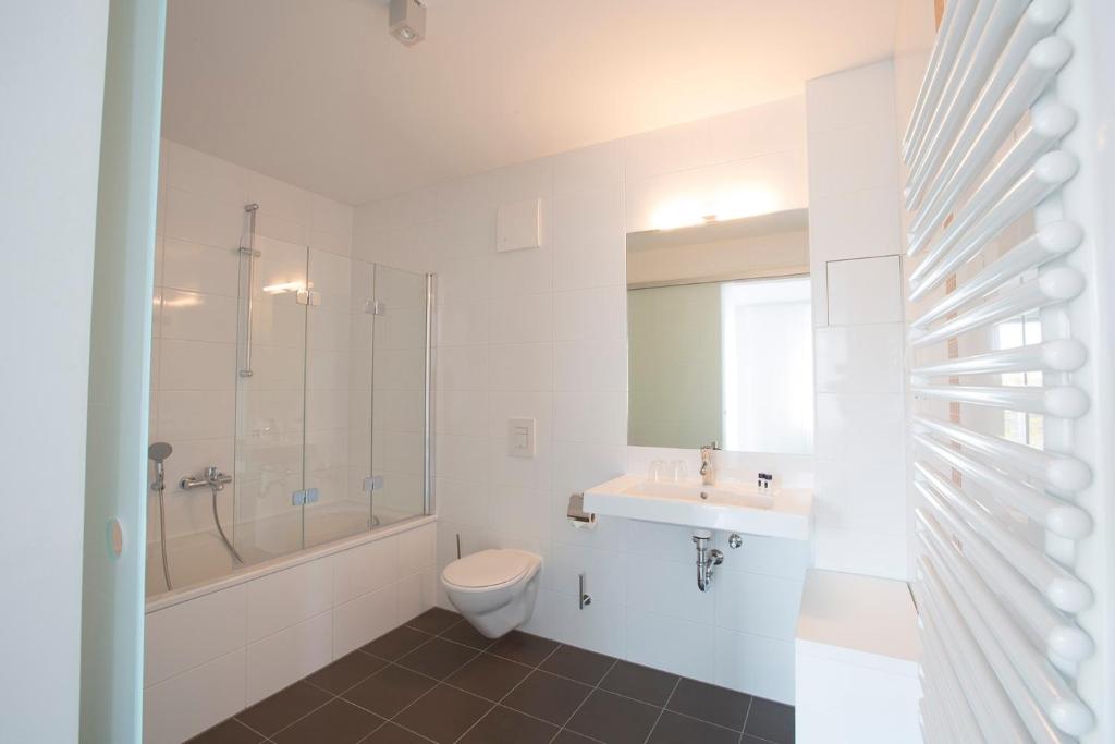 ADAPT APARTMENTS BERLIN - Adlershof - Appartement Supérieur