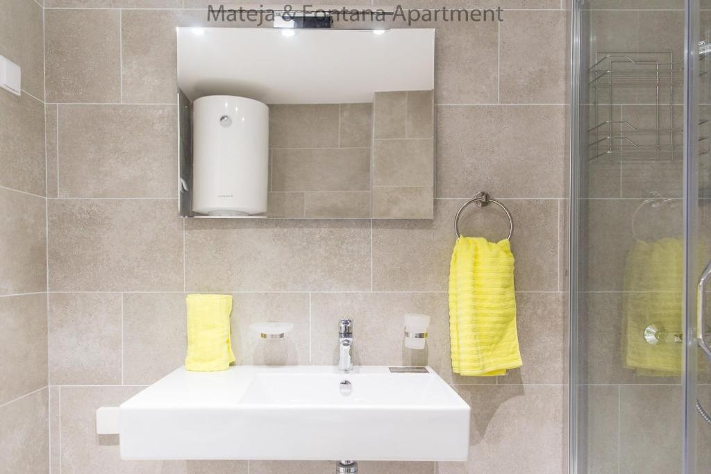 Mateja&Fontana Apartment - 15