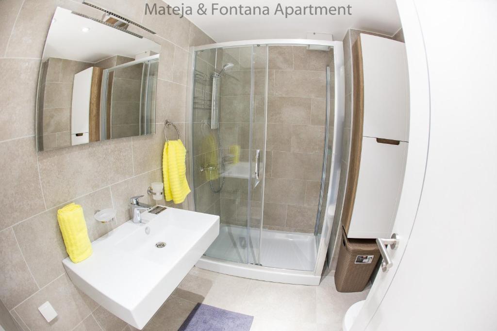 Mateja&Fontana Apartment - 14