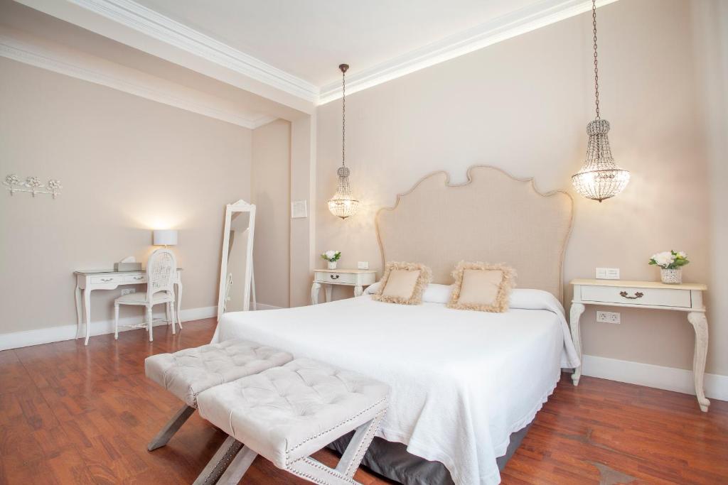 B&B Hi Valencia Boutique