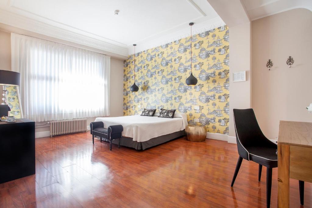 Hi Valencia Boutique, Valencia – Precios actualizados 2023
