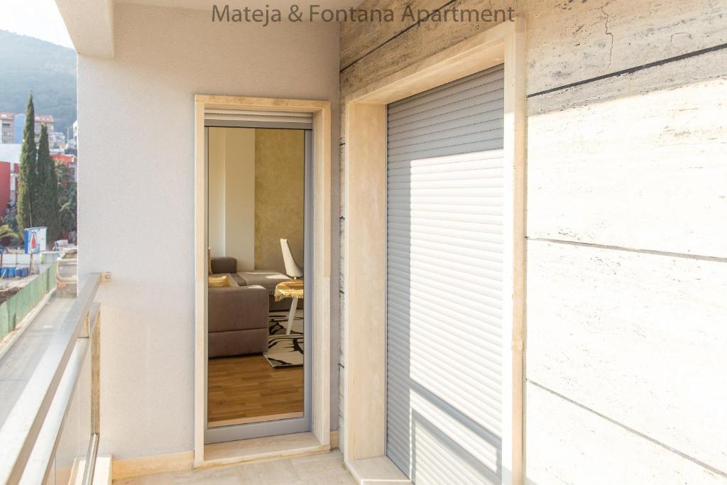 Mateja&Fontana Apartment - 13