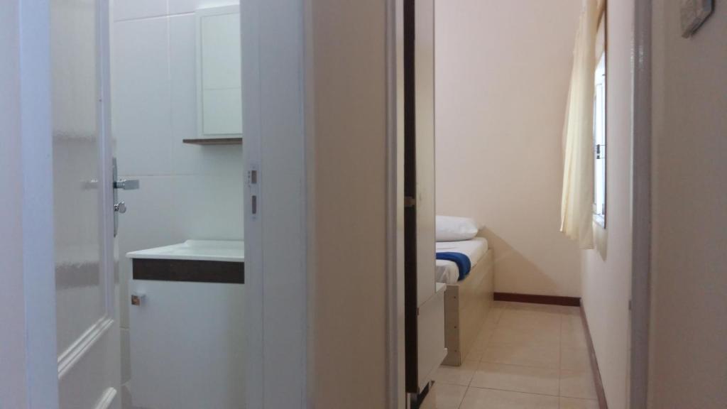 Rosas dos Ventos Suites