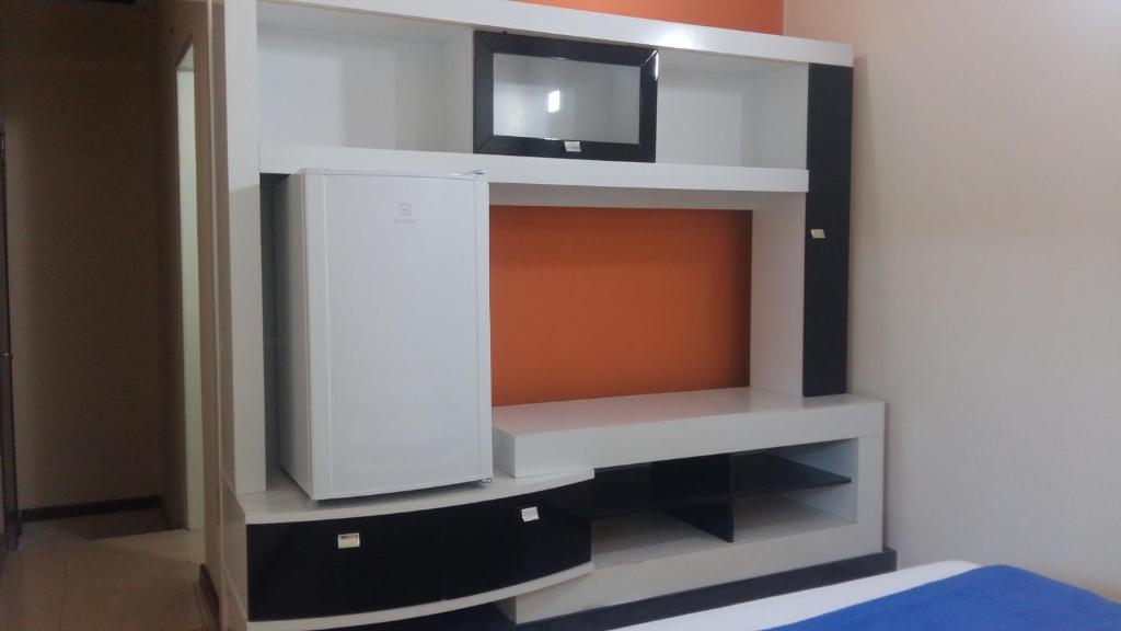  Rosas dos Ventos Suites
