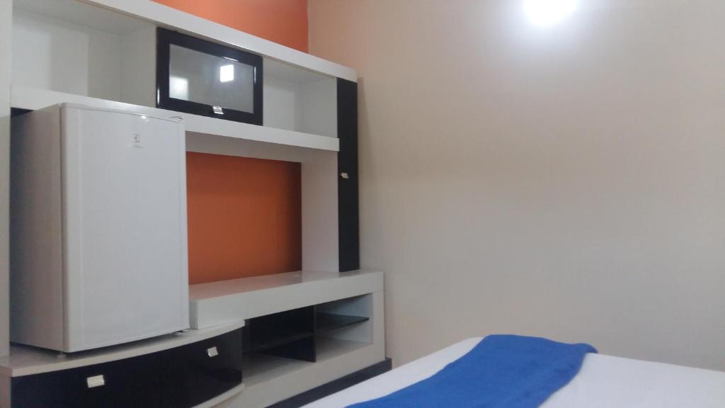  Rosas dos Ventos Suites