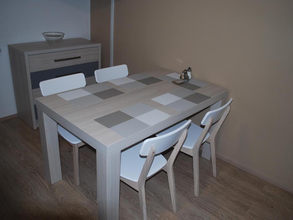 Fotografie z fotogalerie ubytování Apartmán U Zámku v destinaci Loučná nad Desnou