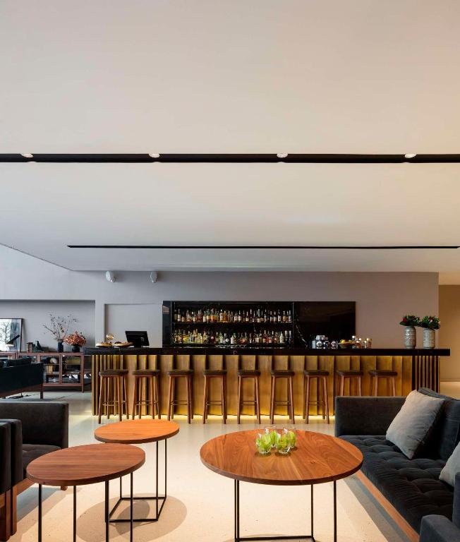 Lux Lisboa Park - Resim 44