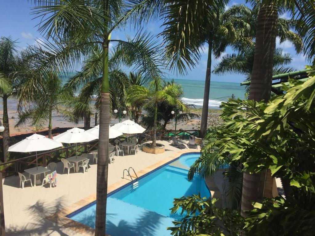  Pipa Mar Hotel