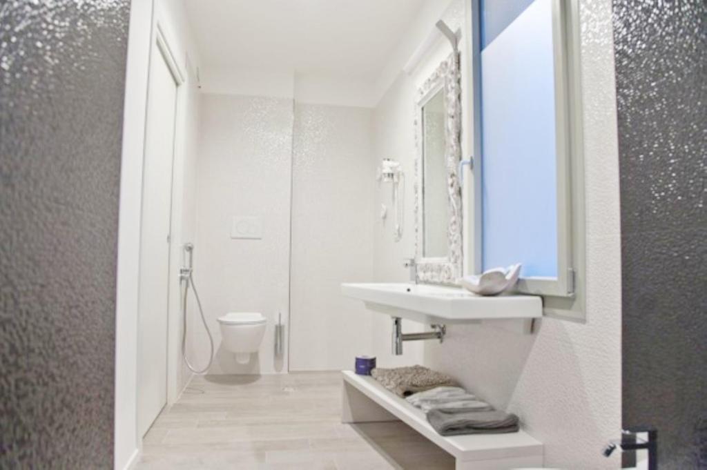 Hotel Madalù - Resim 44